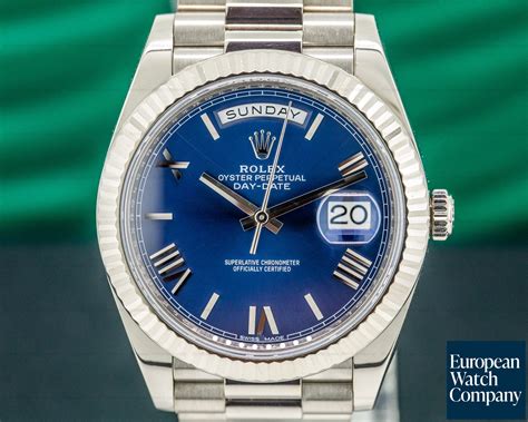 rolex president dials for sale